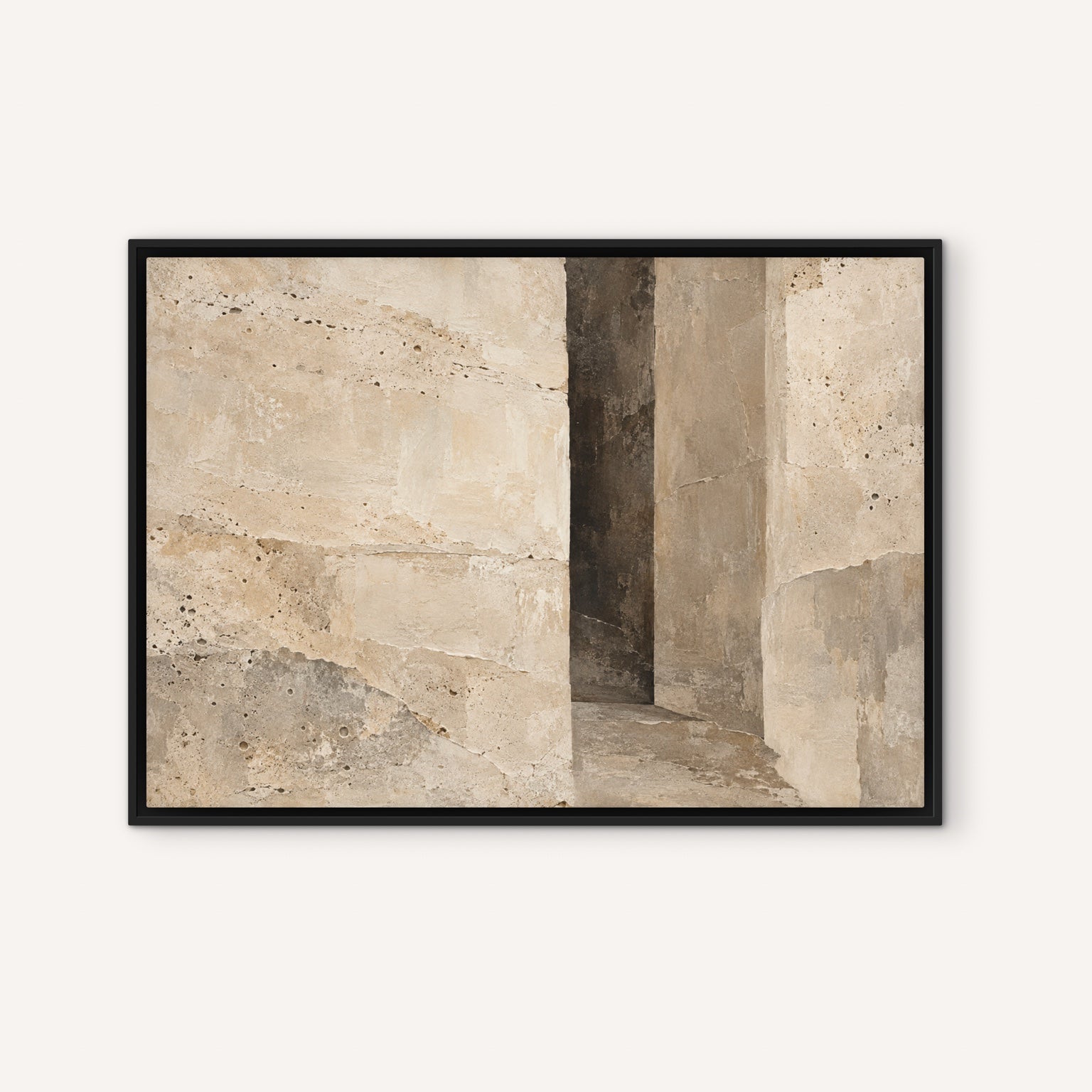 Stone Passage