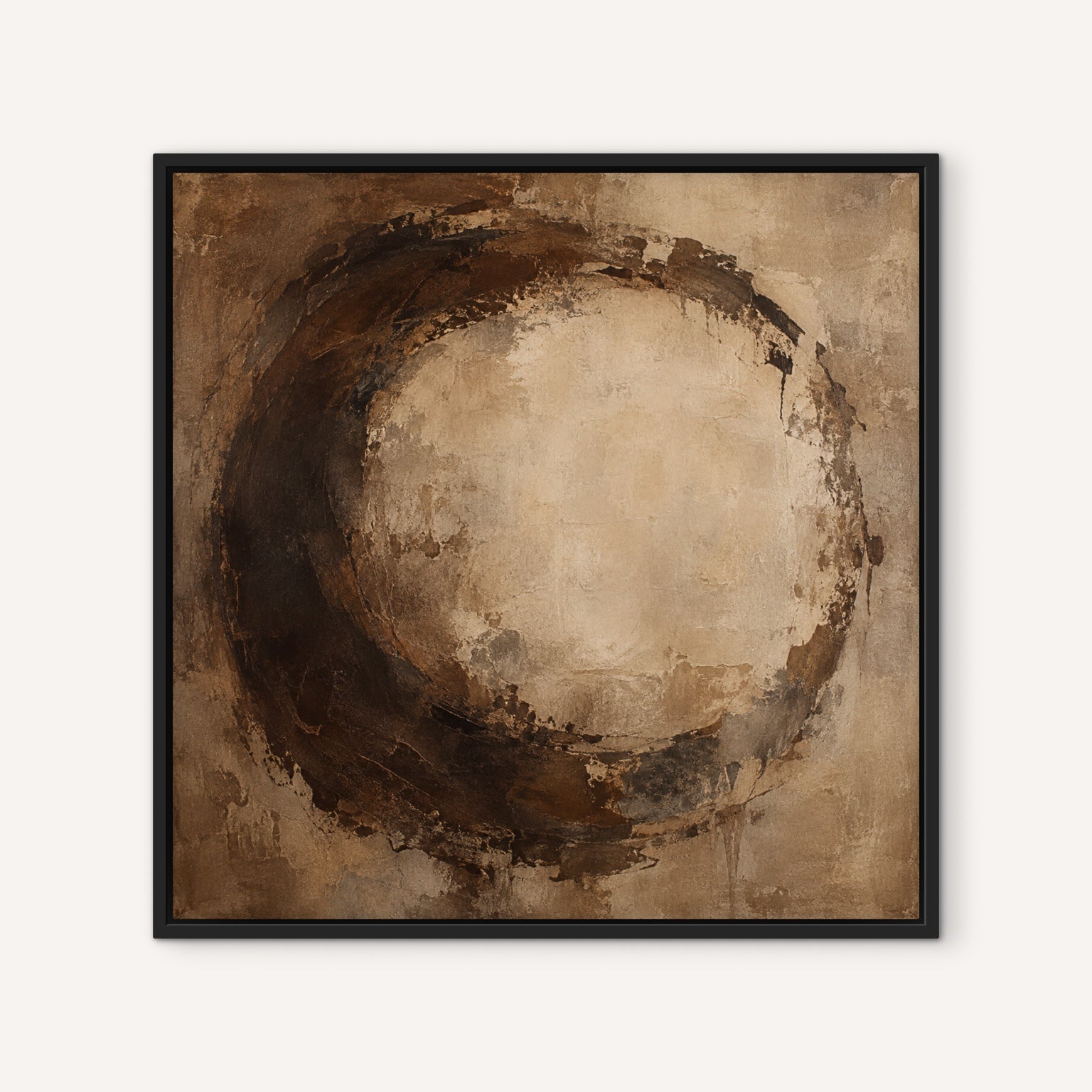 Umber Halo