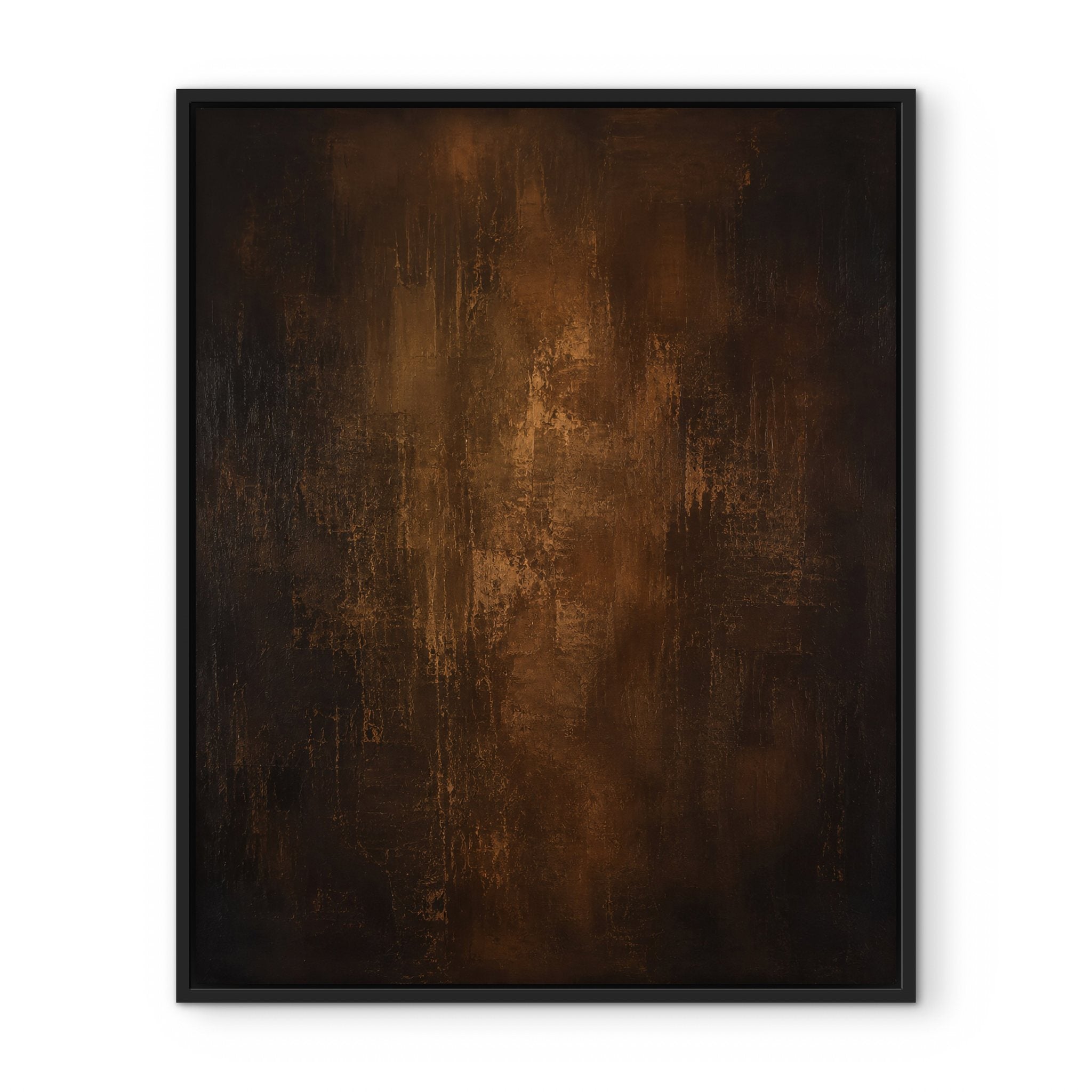 Umber Monolith