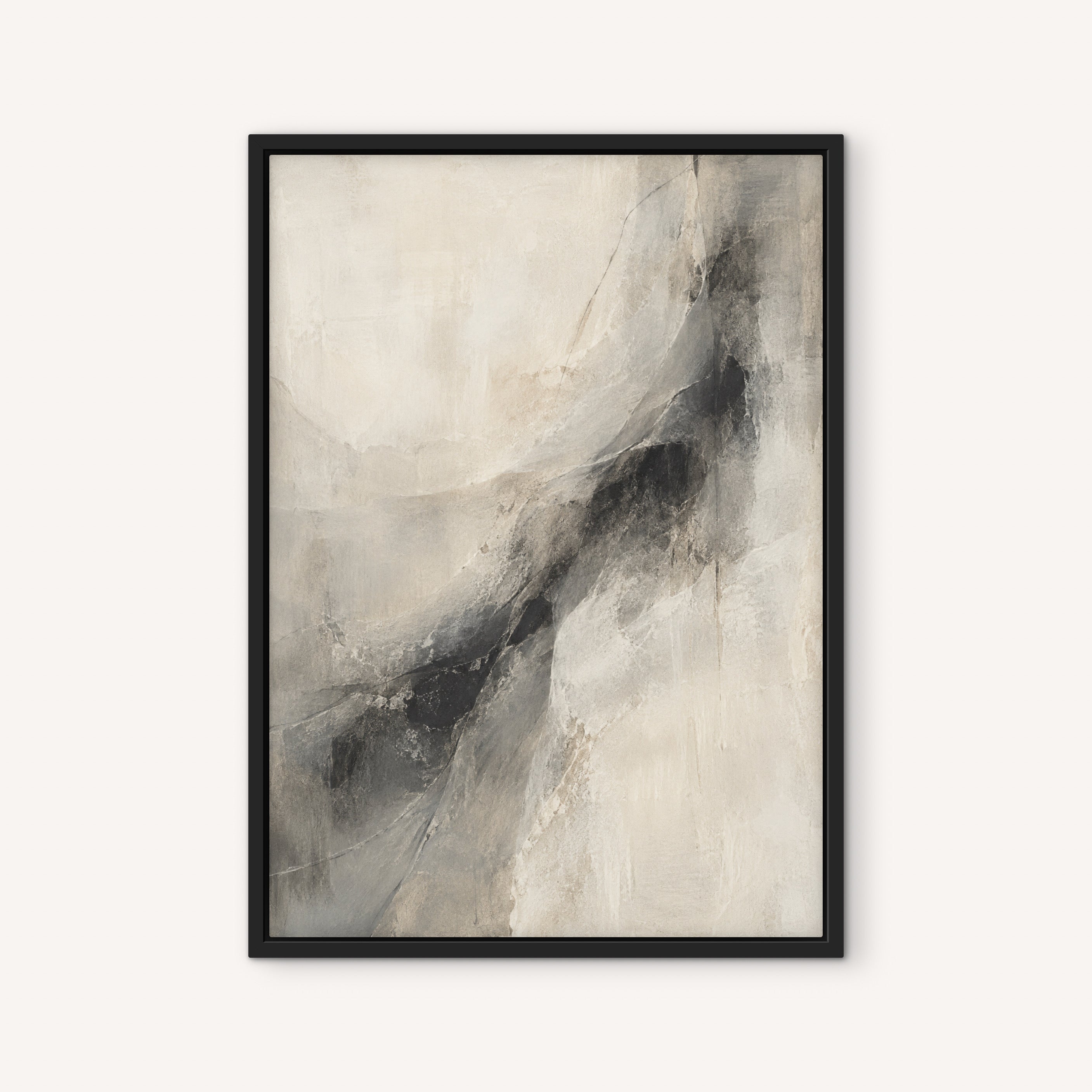 Veiled Carbon